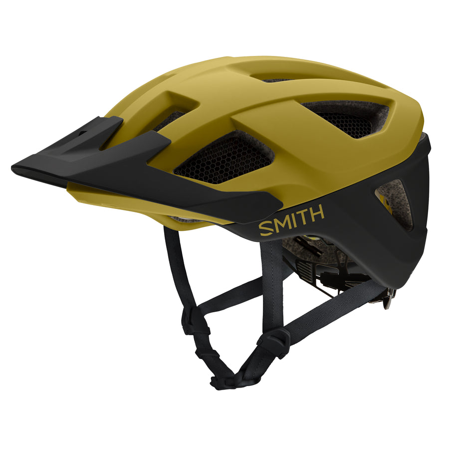Smith MTB Helmet unisex Session Mips Matte Mystic Green / Black - [ka(:)rısma] showroom & concept store
