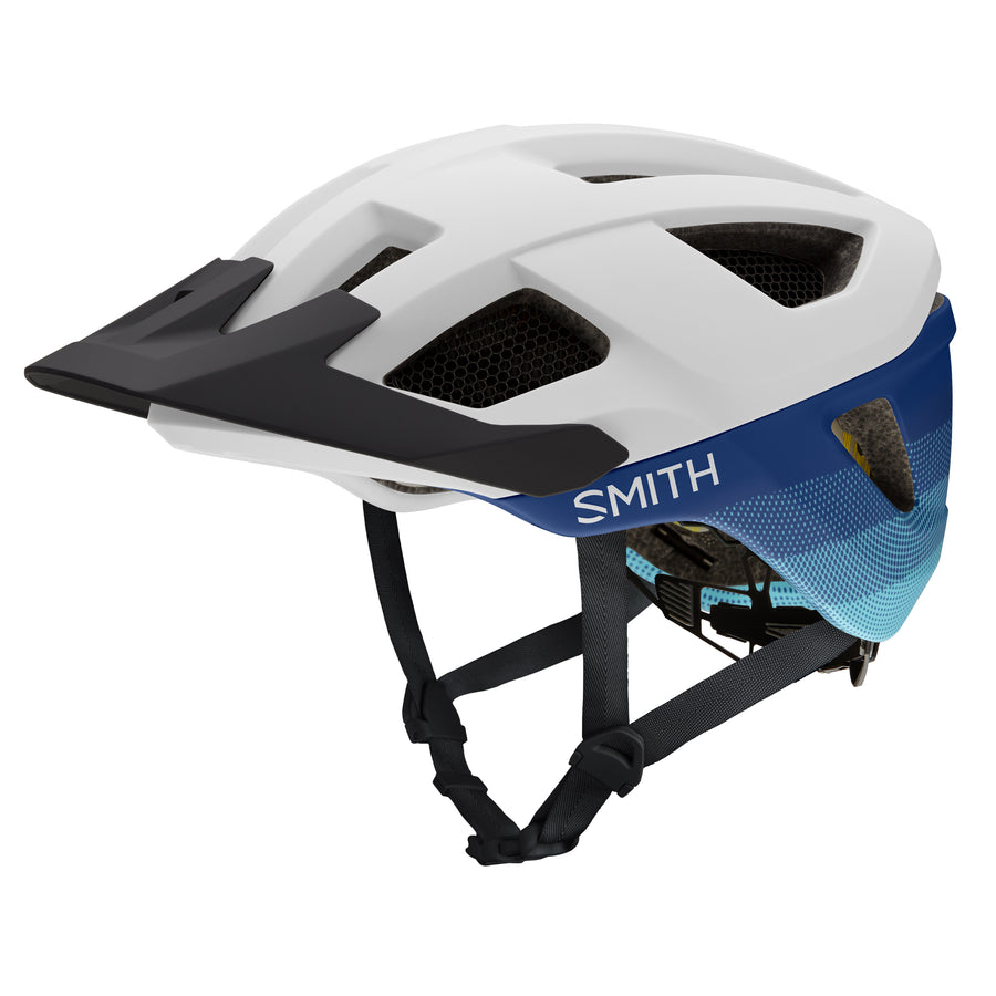 Smith MTB Helmet unisex Session Mips Matte Vapor / Klein Fade - [ka(:)rısma] showroom & concept store