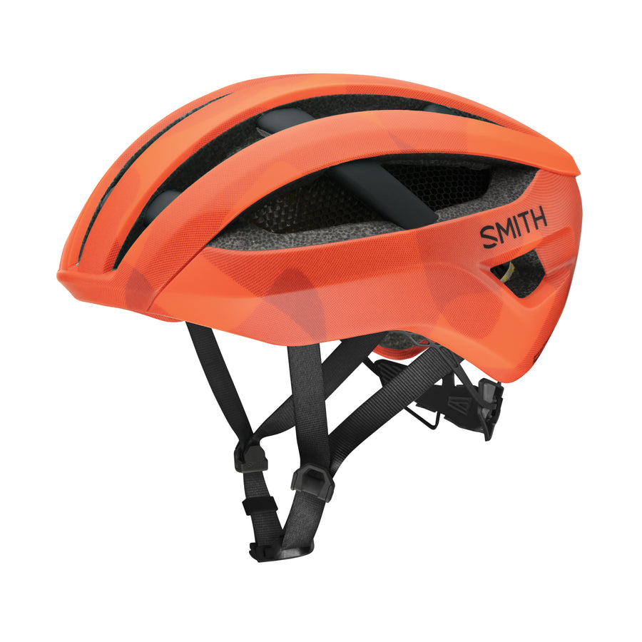 Smith Road Bike Helmet unisex Network Mips Matte Cinder Haze - [ka(:)rısma] showroom & concept store