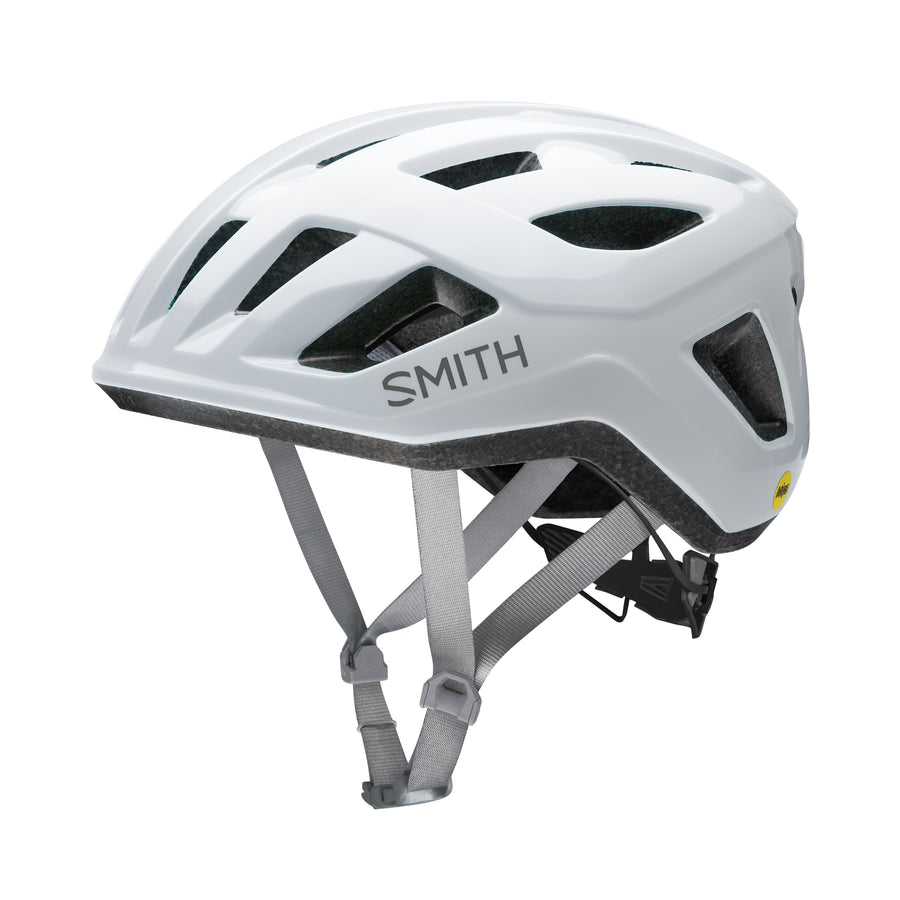 Smith Road Bike Helmet unisex Signal Mips White - [ka(:)rısma] showroom & concept store