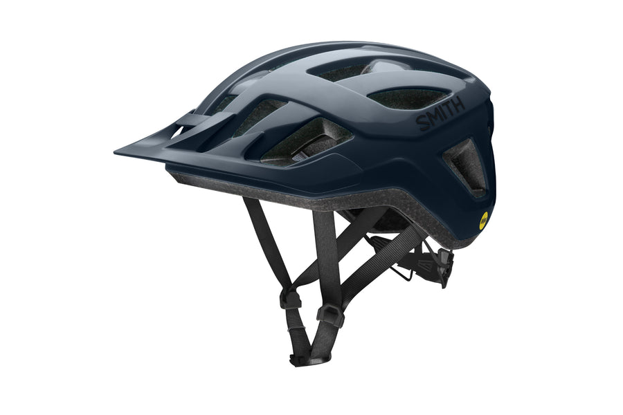 Smith MTB Helmet unisex Convoy Mips French Navy - [ka(:)rısma] showroom & concept store