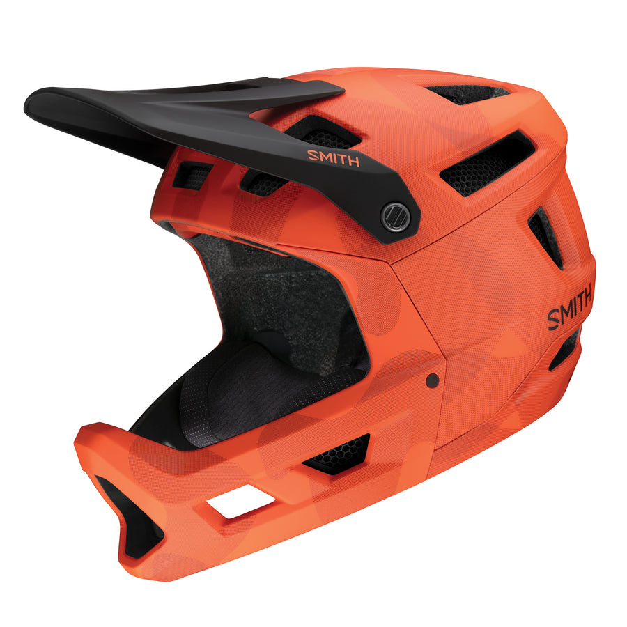 Smith MTB Helmet The Mainline Mips Matte Cinder Haze - [ka(:)rısma] showroom & concept store
