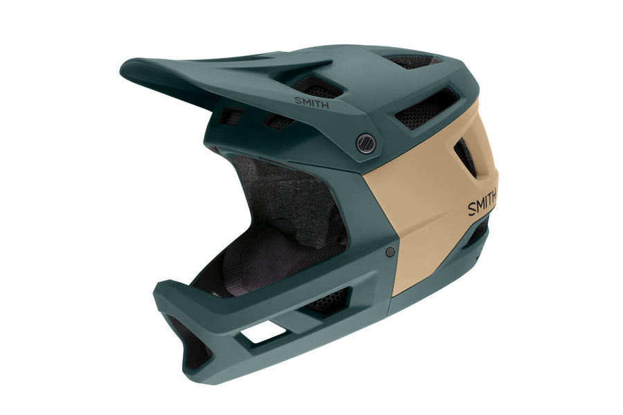 Smith MTB Helmet The Mainline Mips Matte Spruce/Safari - [ka(:)rısma] showroom & concept store