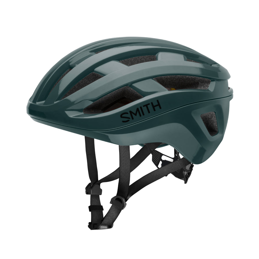 Road Bike Helmet unisex Persist MIPS Spruce - [ka(:)rısma] showroom & concept store