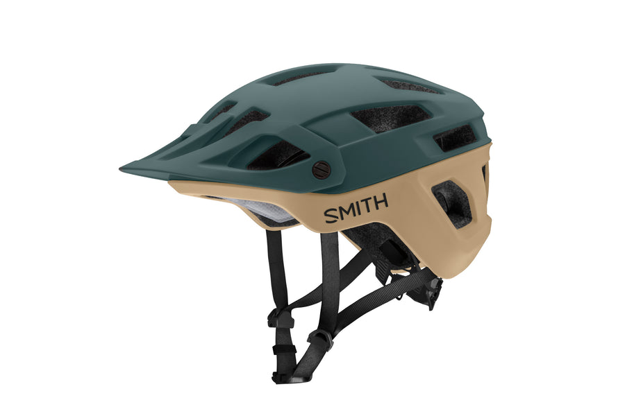 Smith MTB Helmet unisex Engage Mips Matte Spruce/Safari - [ka(:)rısma] showroom & concept store