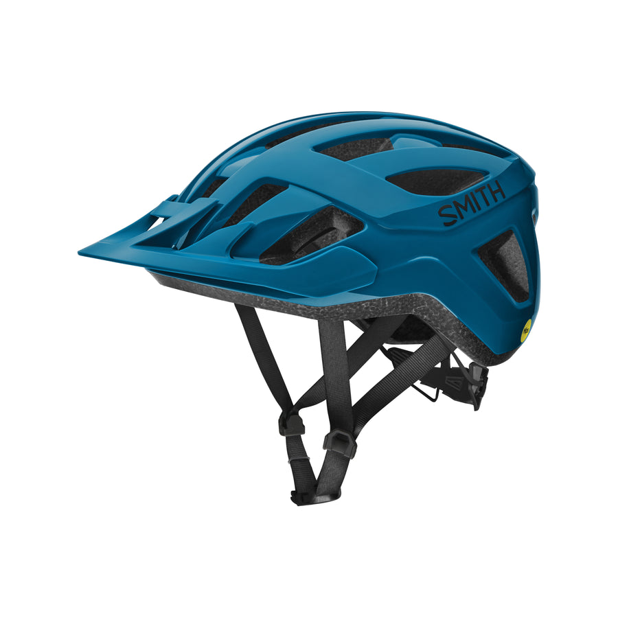 Smith MTB Helmet Junior Wilder Mips Electric Blue - [ka(:)rısma] showroom & concept store