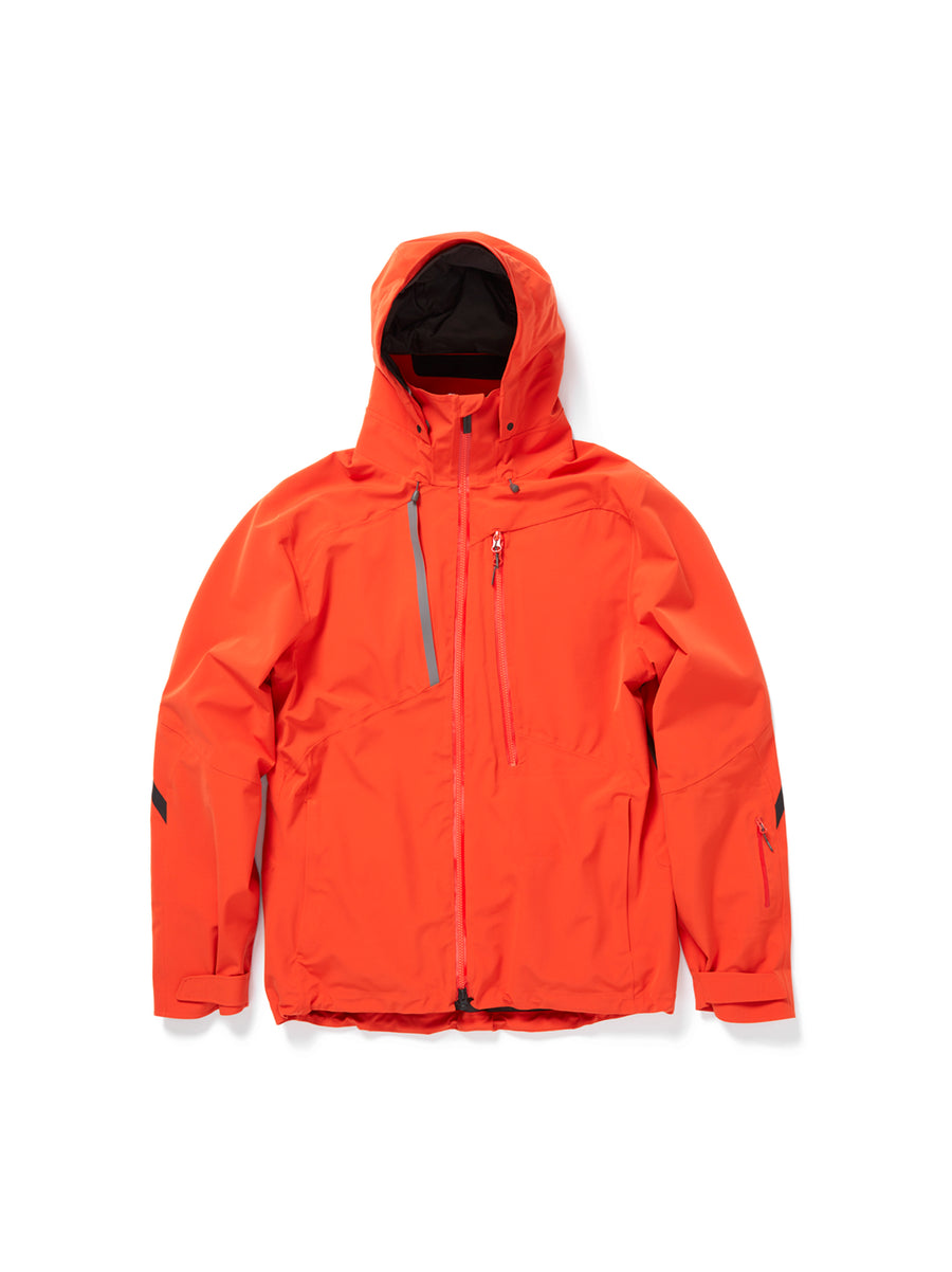 Holden Men's Corkshell Summit Jacket Burnt Orange - [ka(:)rısma] showroom & concept store
