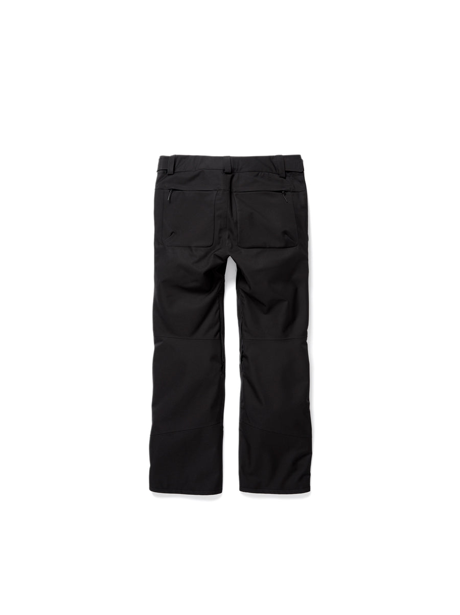 Holden Men's Standard Pant Black - [ka(:)rısma] showroom & concept store