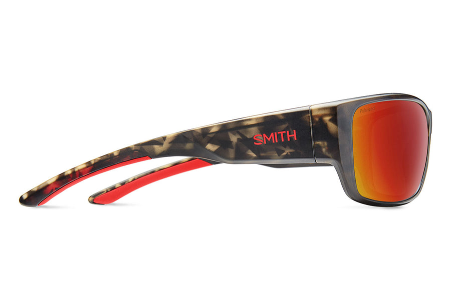 Smith Sunglasses Forge Matte Camo - [ka(:)rısma] showroom & concept store