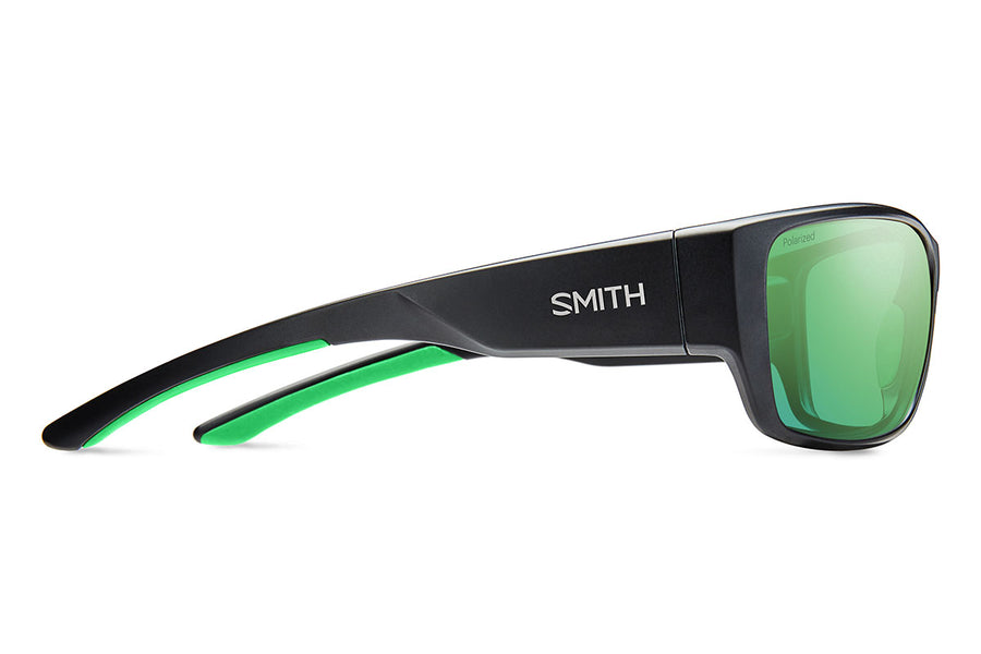 Smith Sunglasses Forge Matte Black - [ka(:)rısma] showroom & concept store