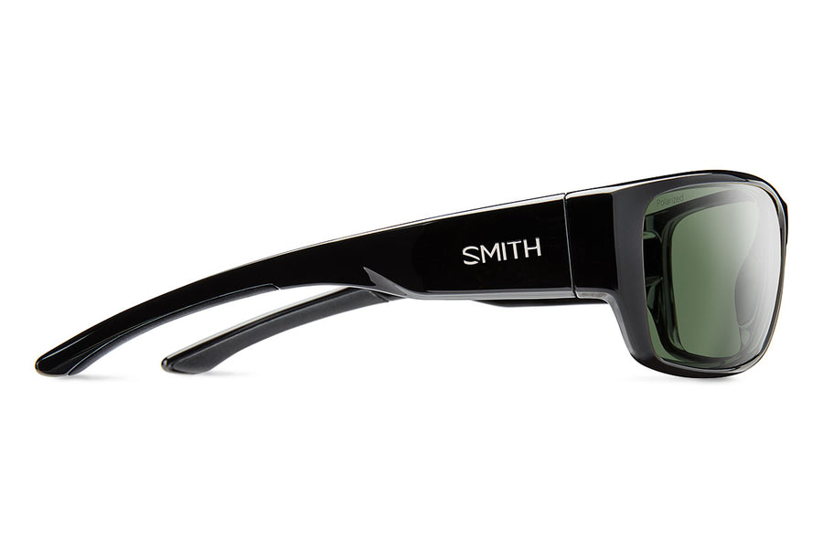 Smith Sunglasses Forge Black - [ka(:)rısma] showroom & concept store