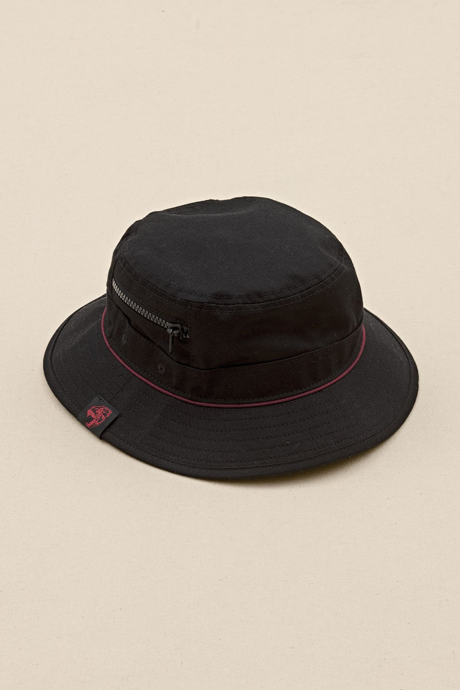 Globe Dion Agius Dark Hollow Bucket Hat - [ka(:)rısma] showroom & concept store