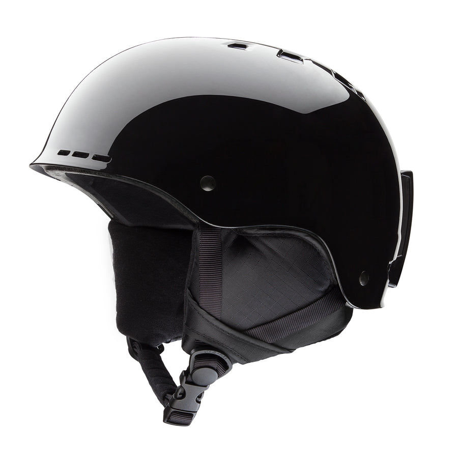 Smith Snow / Skate / BMX Helmet Holt 2 Jr. Black - [ka(:)rısma] showroom & concept store