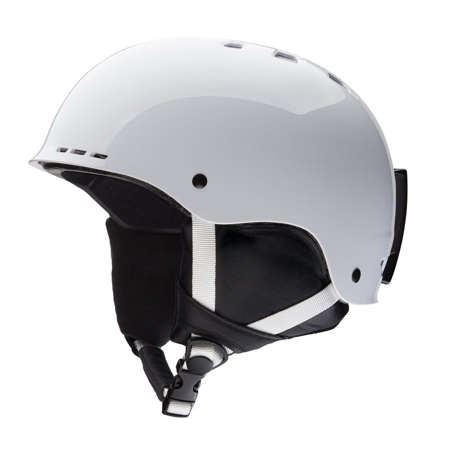 Smith Snow / Skate / BMX Helmet Holt 2 Jr. White - [ka(:)rısma] showroom & concept store