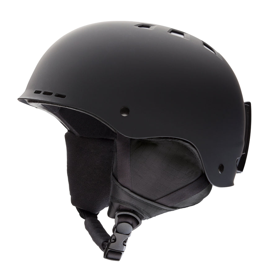 Smith Snow / Skate / BMX Helmet Holt 2 Matte Black - [ka(:)rısma] showroom & concept store