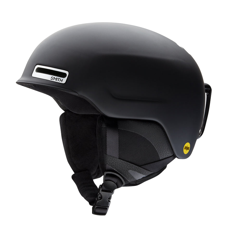 Smith Snow Helmet Maze Mips Matte Black - [ka(:)rısma] showroom & concept store