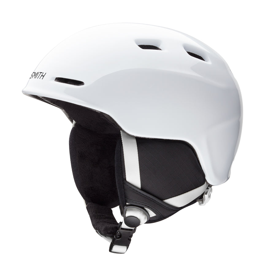 Smith Snow Helmet Zoom Jr. WHITE - [ka(:)rısma] showroom & concept store