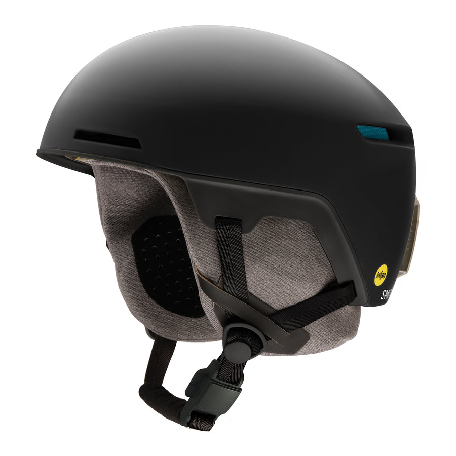 Smith Snow Helmet Code Mips MATTE BLACK - [ka(:)rısma] showroom & concept store