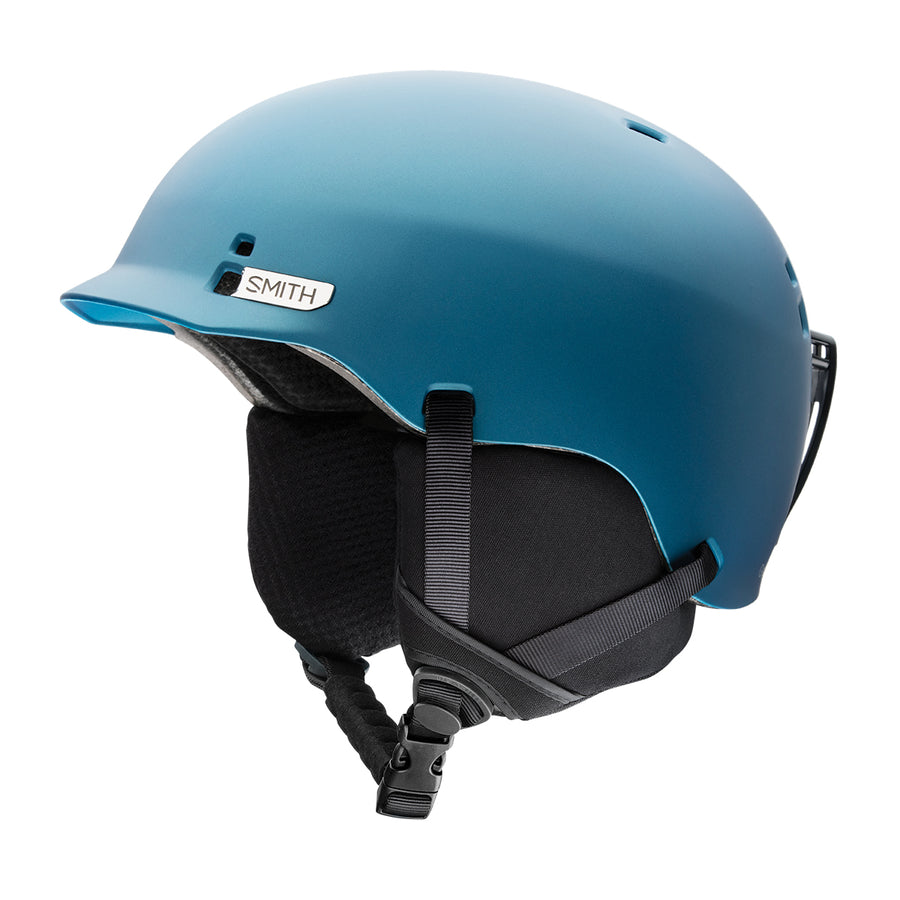 Smith Snow Helmet Gage MATTE TYPHOON - [ka(:)rısma] showroom & concept store