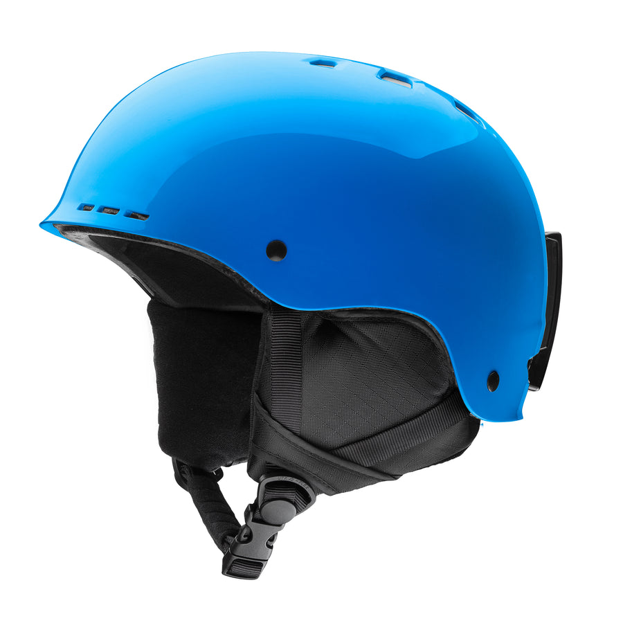 Smith Snow / Skate / BMX Helmet Holt 2 Jr. Imperial Blue - [ka(:)rısma] showroom & concept store