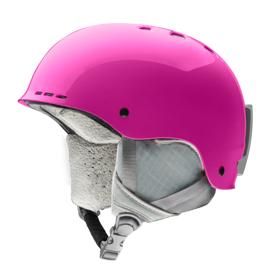 Smith Snow / Skate / BMX Helmet Holt 2 Jr. Magenta - [ka(:)rısma] showroom & concept store