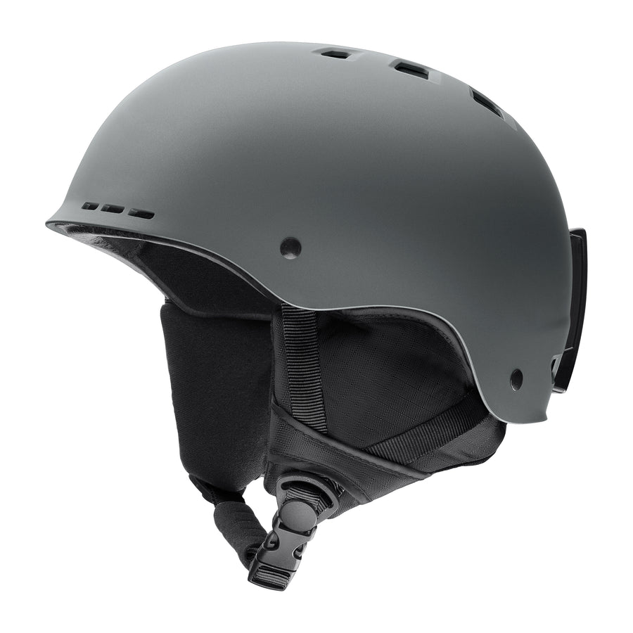 Smith Snow / Skate / BMX Helmet Holt 2 Matte Charcoal - [ka(:)rısma] showroom & concept store