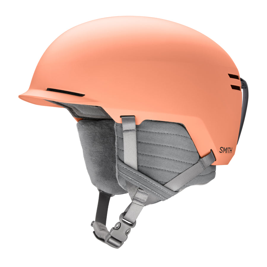 Smith Snow / Skate / BMX Helmet Scout Matte Salmon - [ka(:)rısma] showroom & concept store