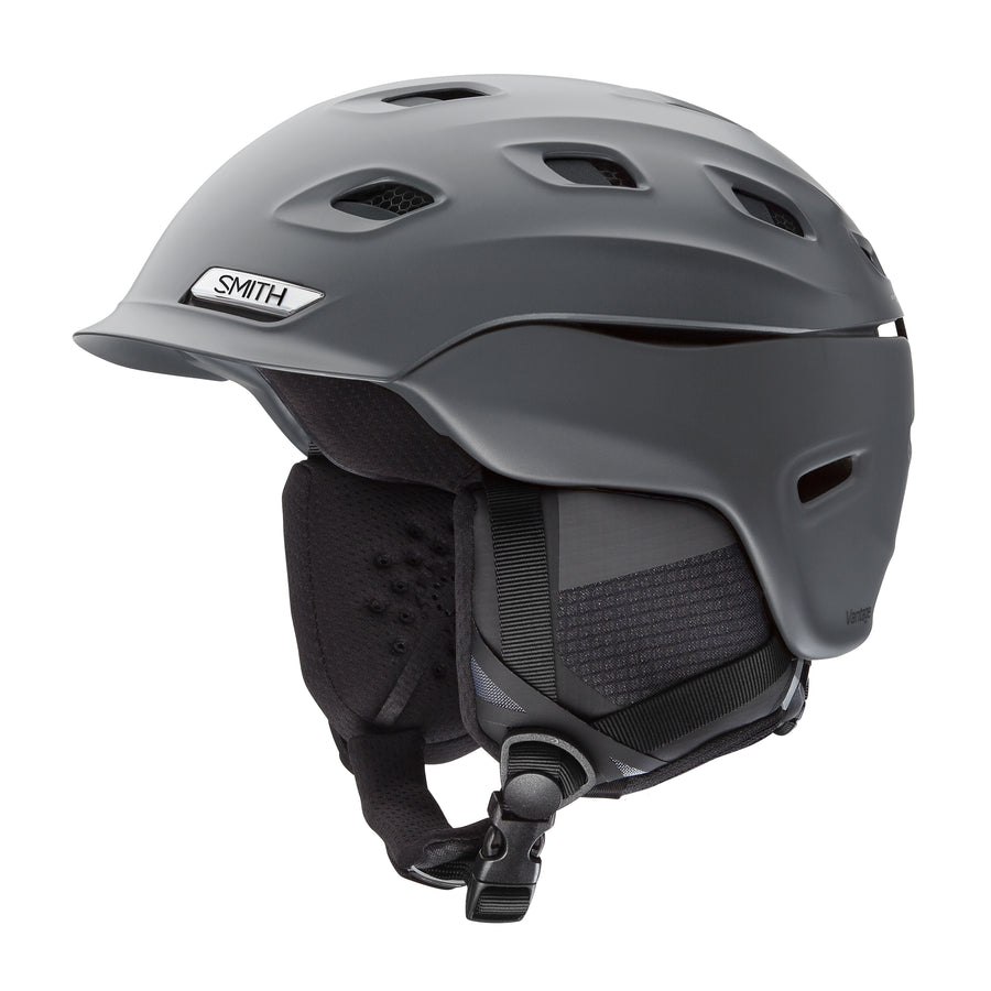 Smith Snow Helmet Vantage MATTE CHARCOAL - [ka(:)rısma] showroom & concept store
