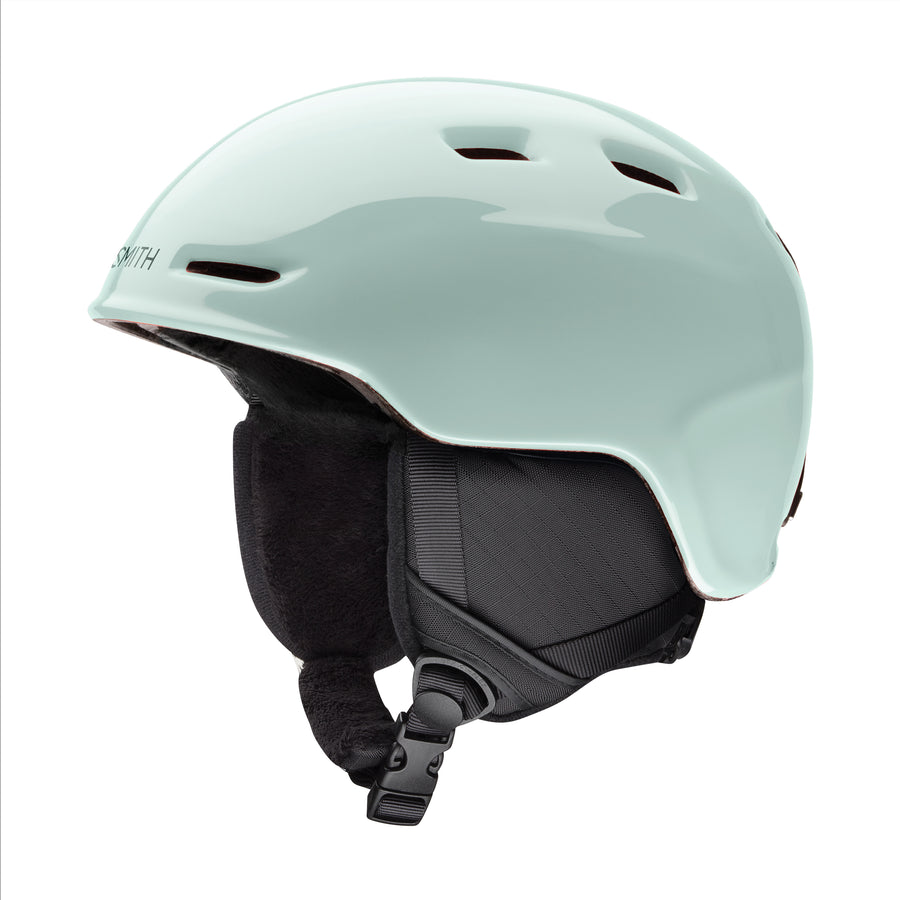 Smith Snow Helmet Zoom Jr. ICE - [ka(:)rısma] showroom & concept store