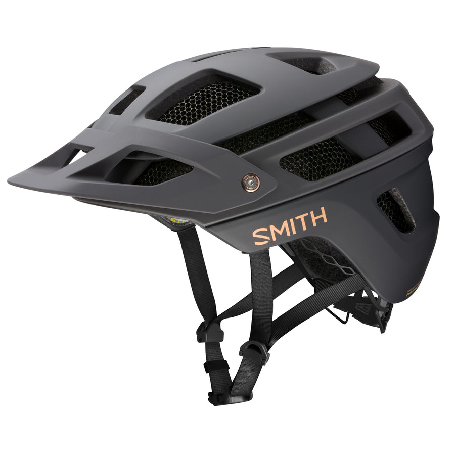 Smith MTB Helmet unisex Forefront 2 Mips Matte Gravy - [ka(:)rısma] showroom & concept store