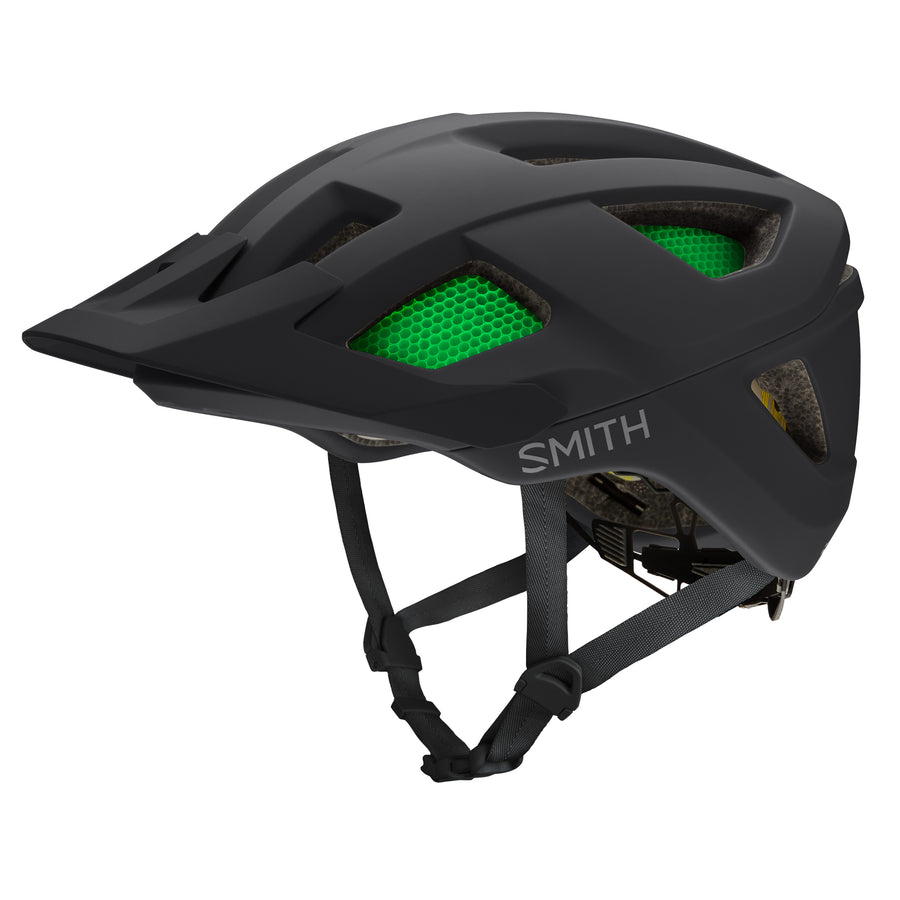 Smith MTB Helmet unisex Session Mips Matte Black - [ka(:)rısma] showroom & concept store