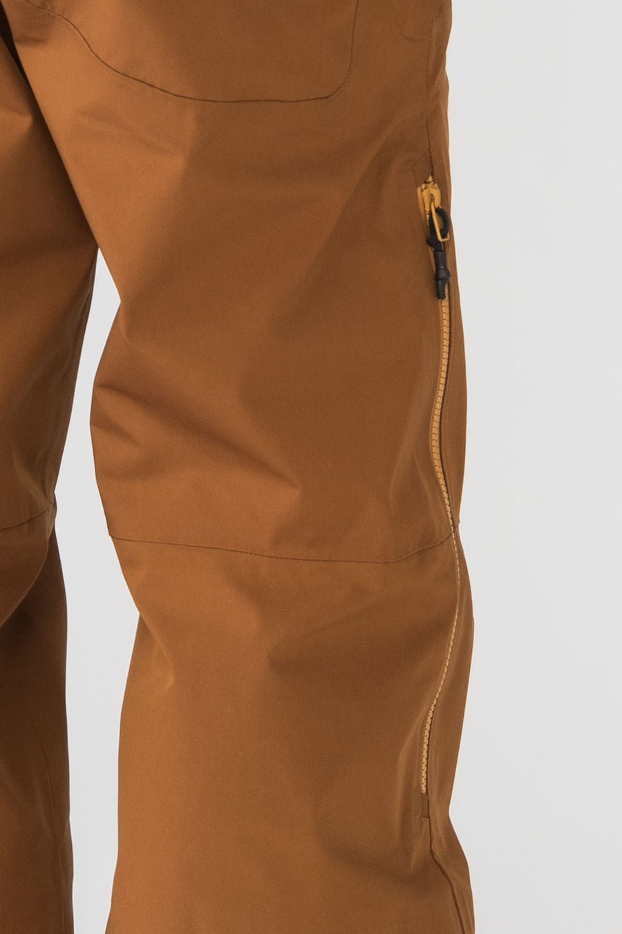 Holden Men's 3-Layer Alpine Pant Umber - [ka(:)rısma] showroom & concept store