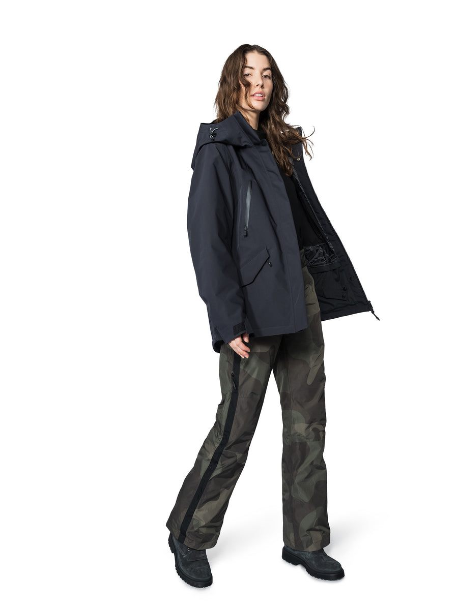 Holden Women's Insulated Shelby Pant Forest Camo - [ka(:)rısma] showroom & concept store