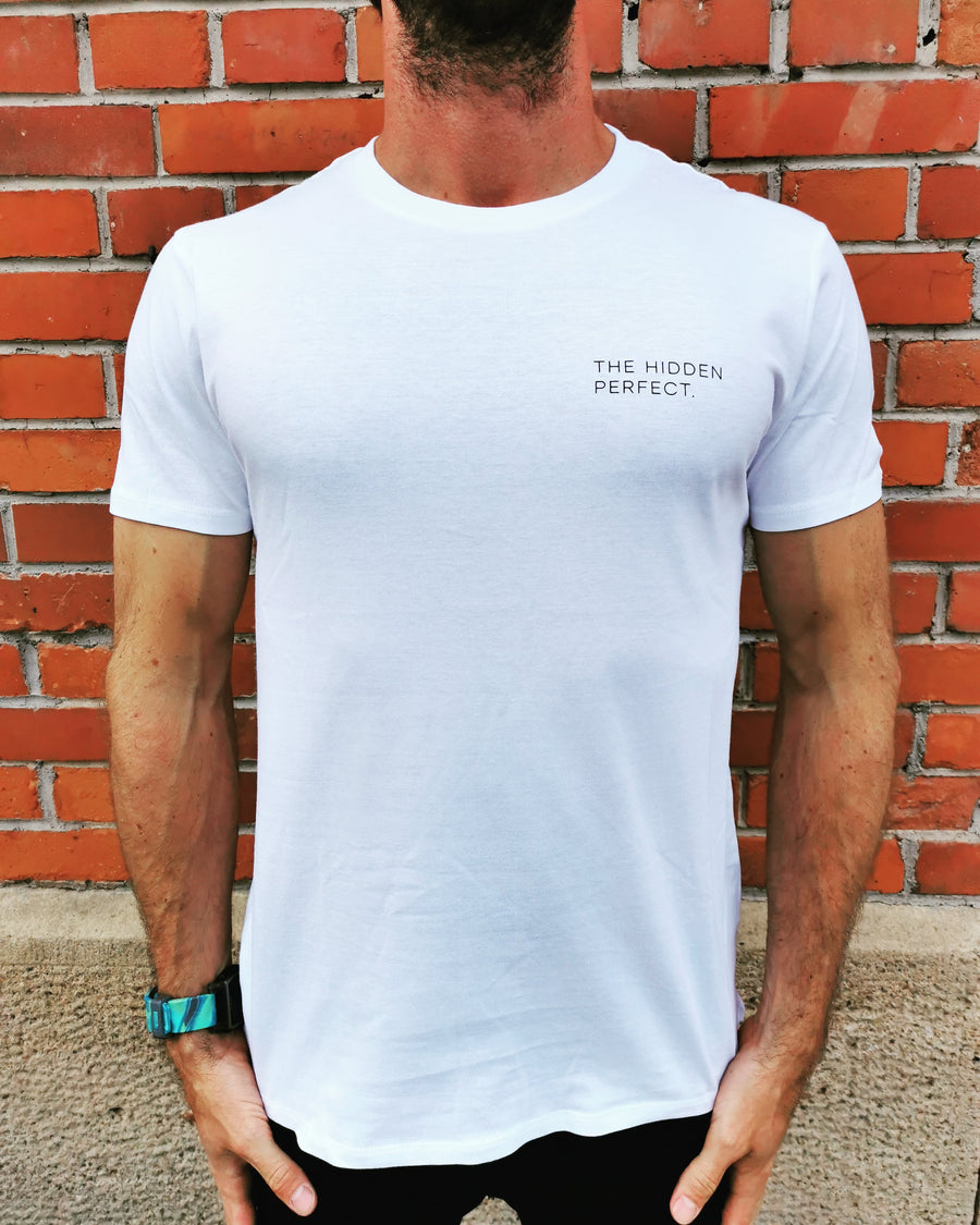 2020.clothing T-Shirt THE HIDDEN PERFECT. - [ka(:)rısma] showroom & concept store