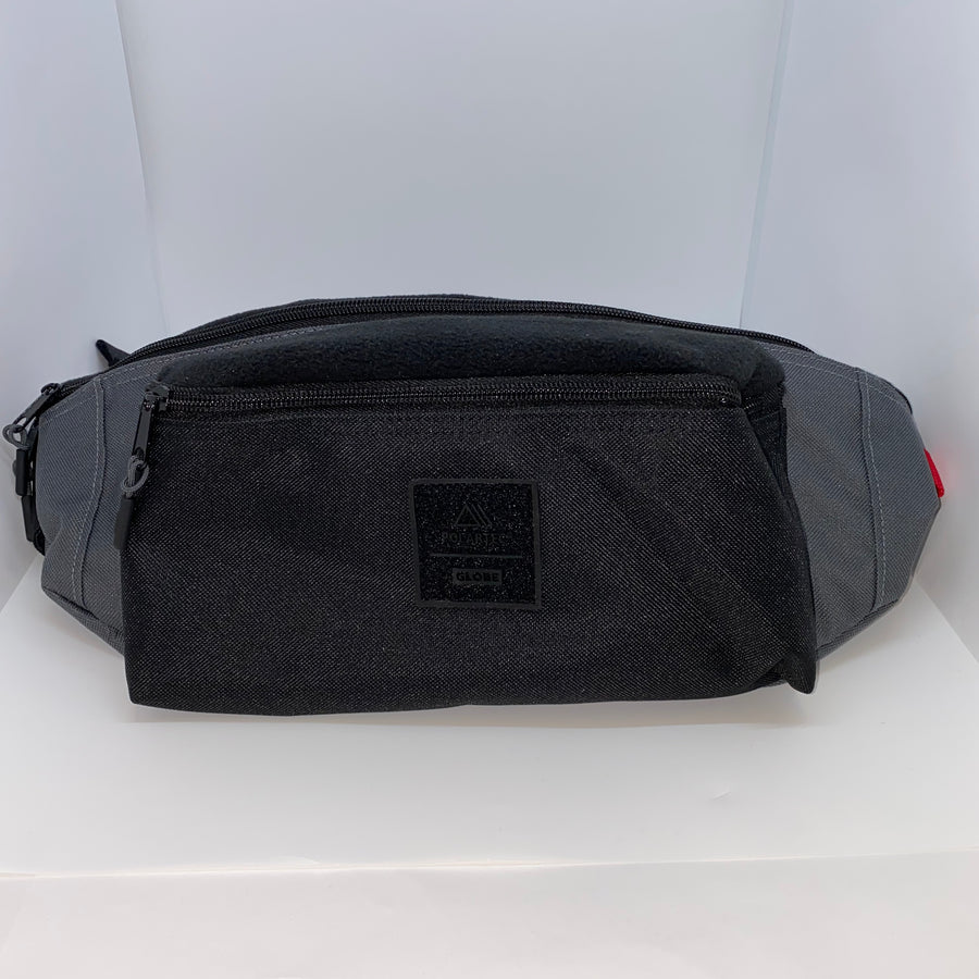 Globe Polartec Sidebag - [ka(:)rısma] showroom & concept store