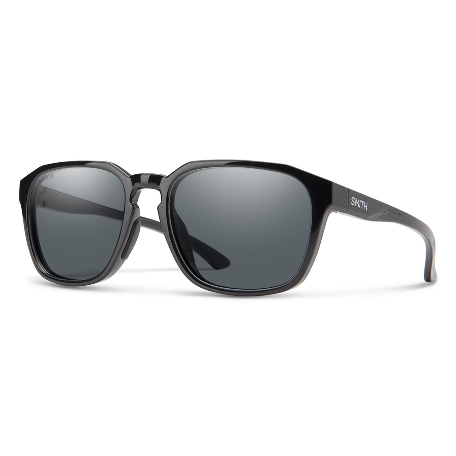 Smith Sunglasses Contour Black - [ka(:)rısma] showroom & concept store