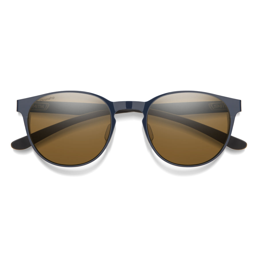 Smith Sunglasses Eastbank Metal French Navy - [ka(:)rısma] showroom & concept store