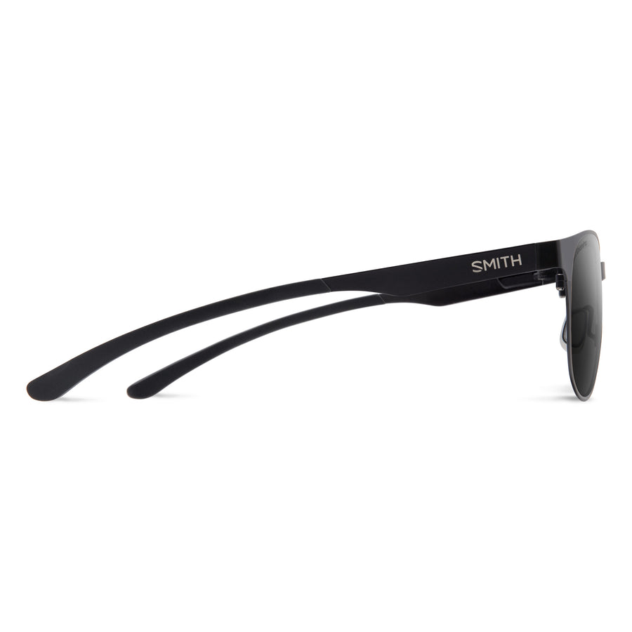 Smith Sunglasses Eastbank Metal Matte Black - [ka(:)rısma] showroom & concept store