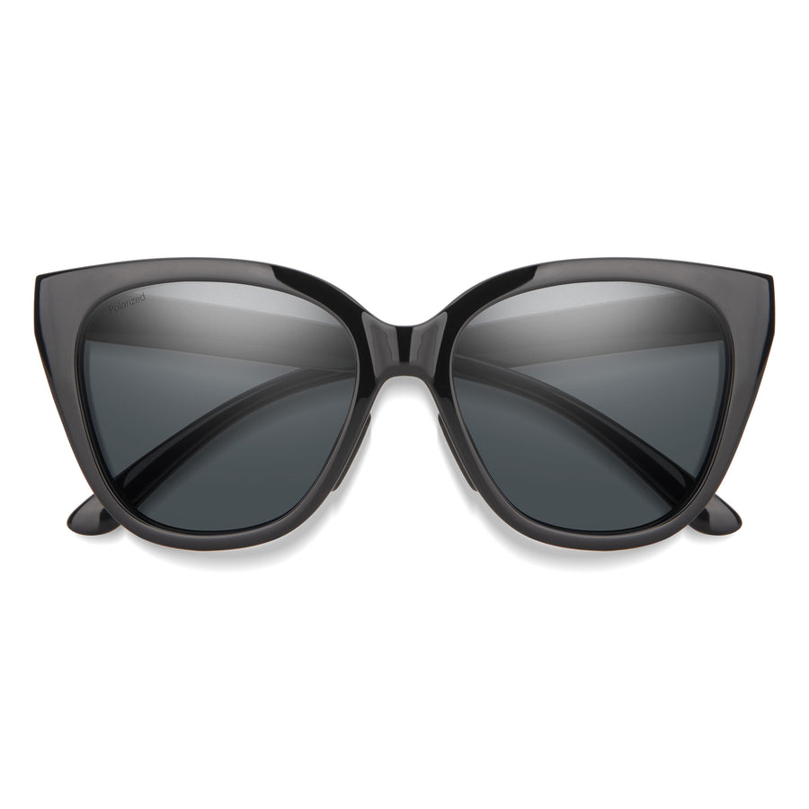 Smith Sunglasses Era Black - [ka(:)rısma] showroom & concept store