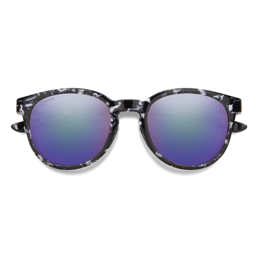 Smith Sunglasses Eastbank Black Marble - [ka(:)rısma] showroom & concept store