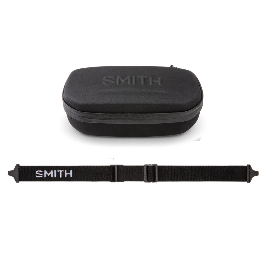 Smith Embark Purple / Cinder / Hi Viz - [ka(:)rısma] showroom & concept store