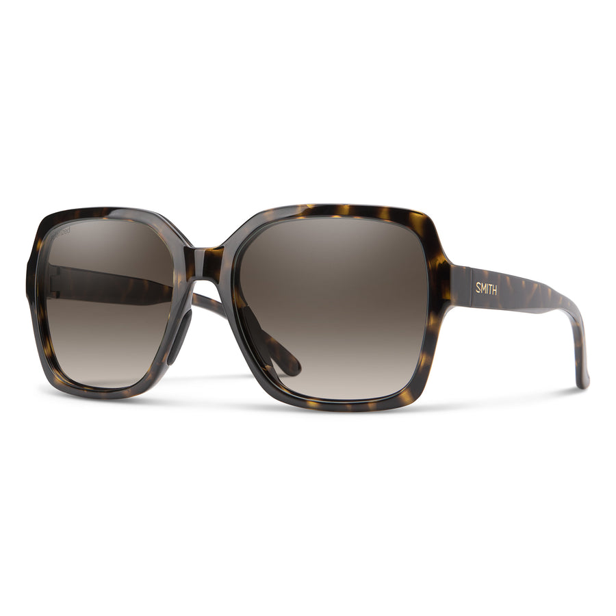 Smith Sunglasses Flare Vintage Tortoise - [ka(:)rısma] showroom & concept store