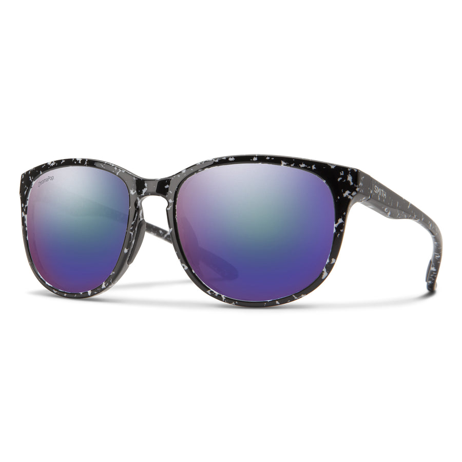 Smith Sunglasses Lake Shasta Black Marble - [ka(:)rısma] showroom & concept store