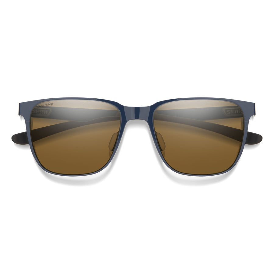 Smith Sunglasses Lowdown Metal French Navy - [ka(:)rısma] showroom & concept store