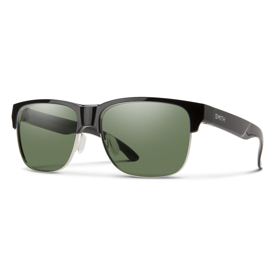 Smith Sunglasses Lowdown Split Black - [ka(:)rısma] showroom & concept store