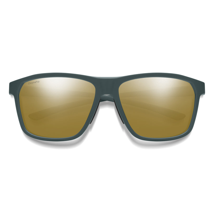 Smith Sunglasses Pinpoint Matte Spruce - [ka(:)rısma] showroom & concept store