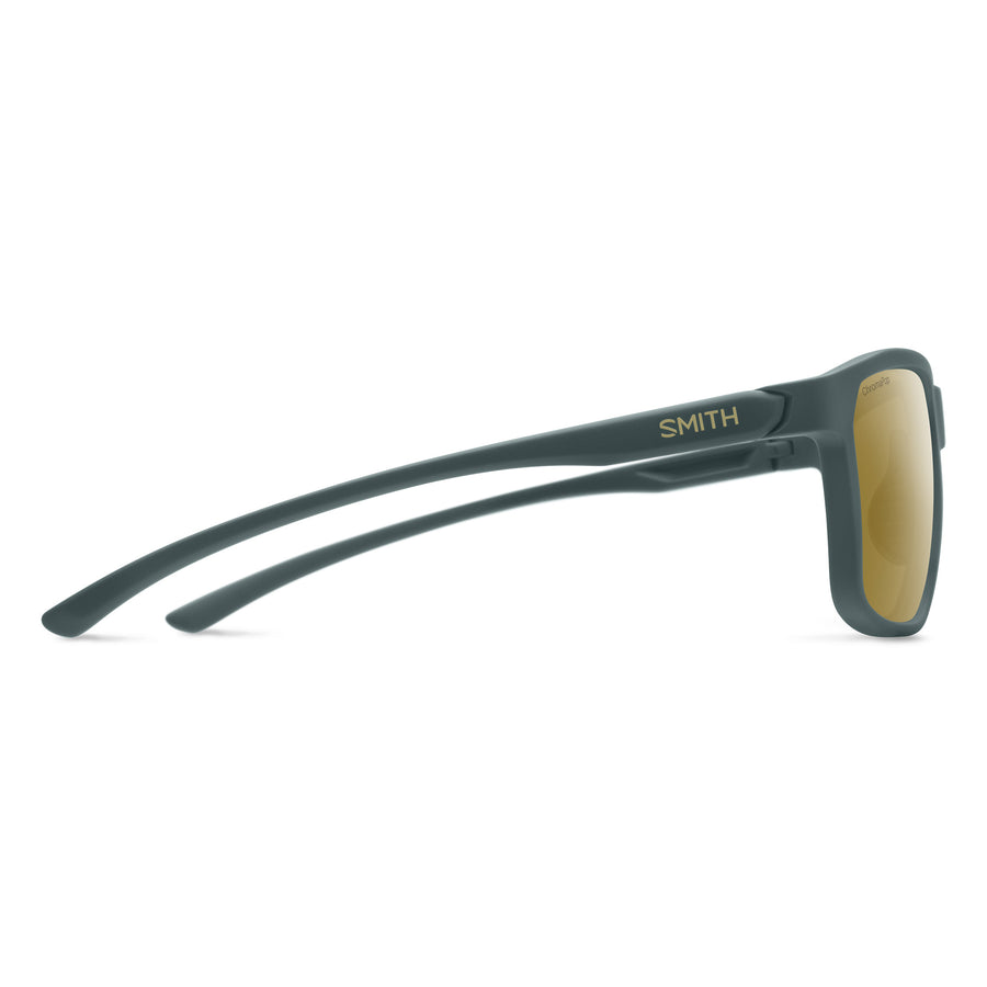 Smith Sunglasses Pinpoint Matte Spruce - [ka(:)rısma] showroom & concept store