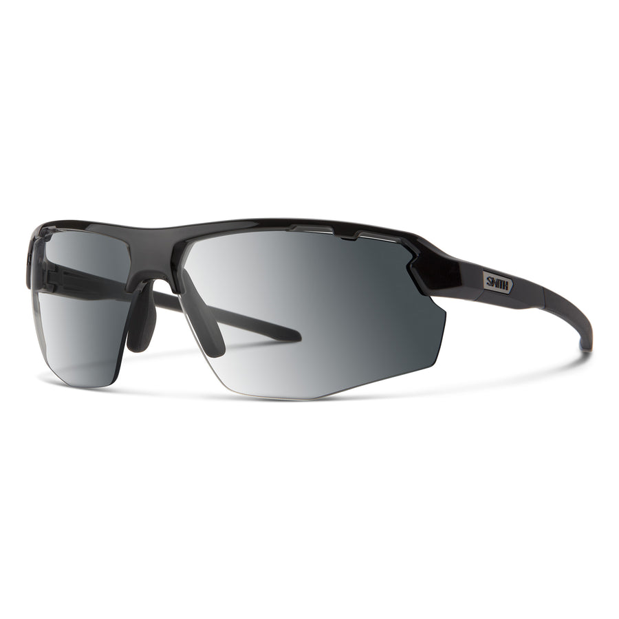 Smith Sunglasses Resolve Black - [ka(:)rısma] showroom & concept store