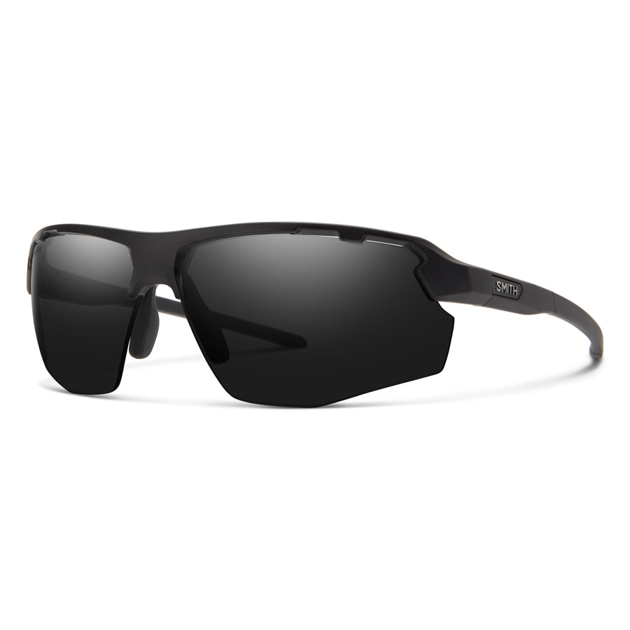 Smith Sunglasses Resolve Matte Black - [ka(:)rısma] showroom & concept store