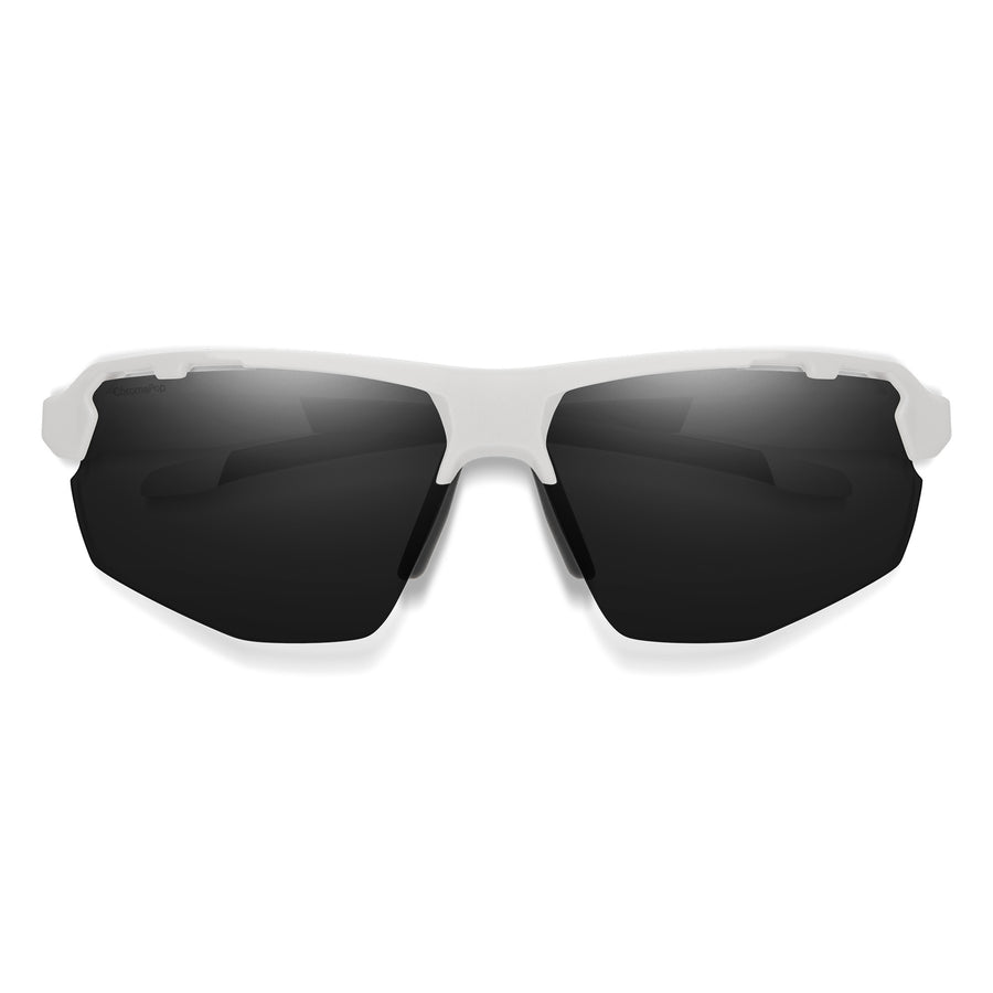 Smith Sunglasses Resolve White - [ka(:)rısma] showroom & concept store